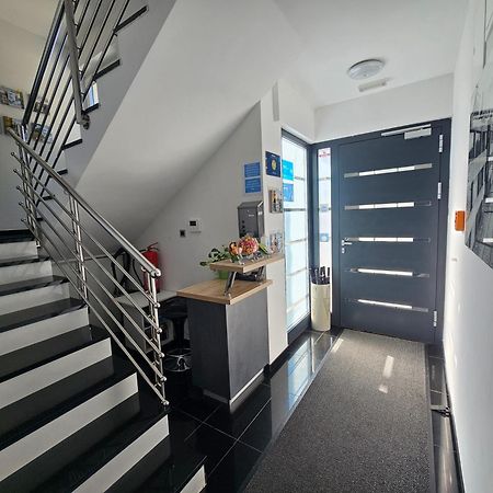 Villa Agram Zagreb Exterior photo