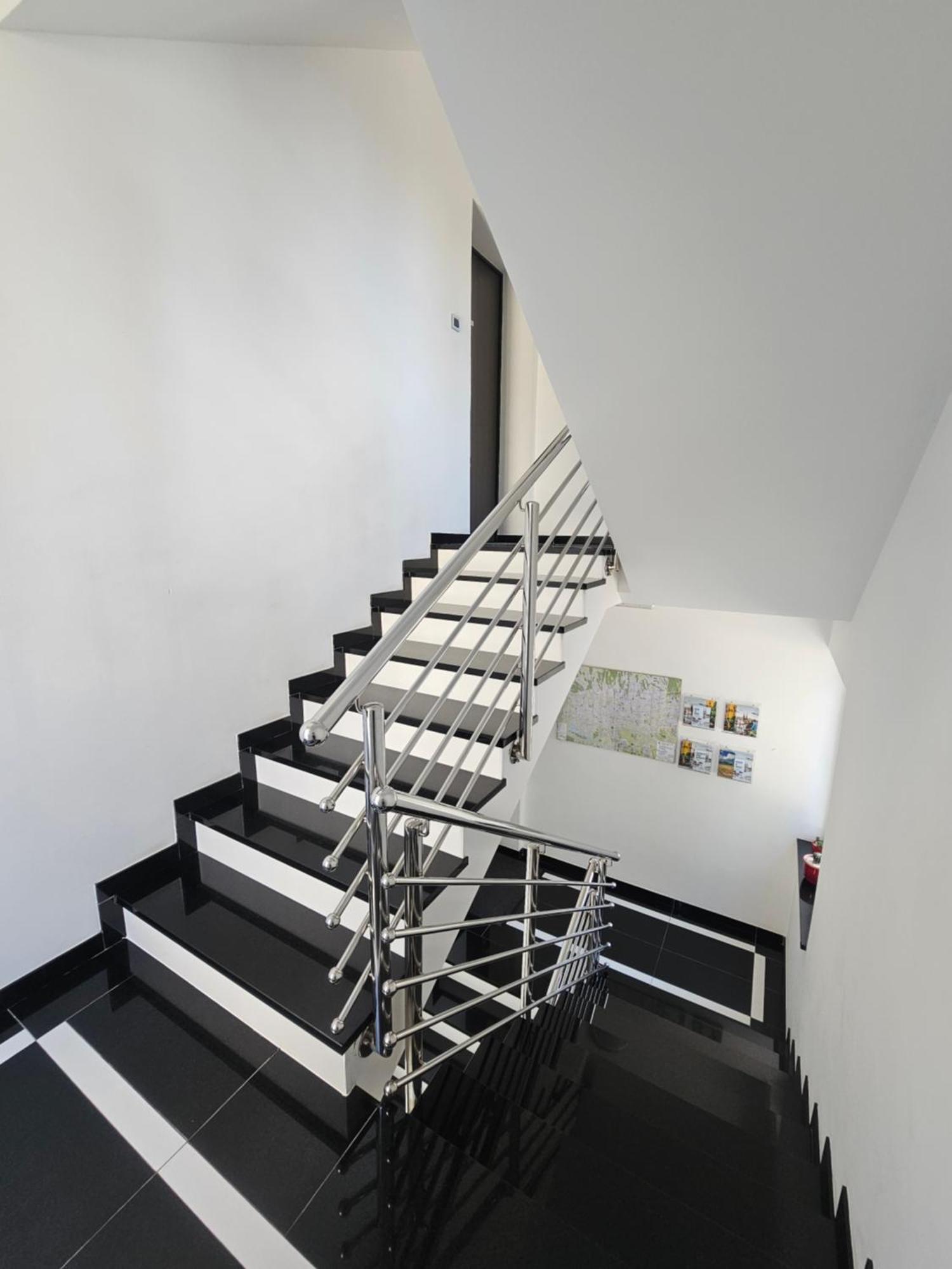 Villa Agram Zagreb Exterior photo