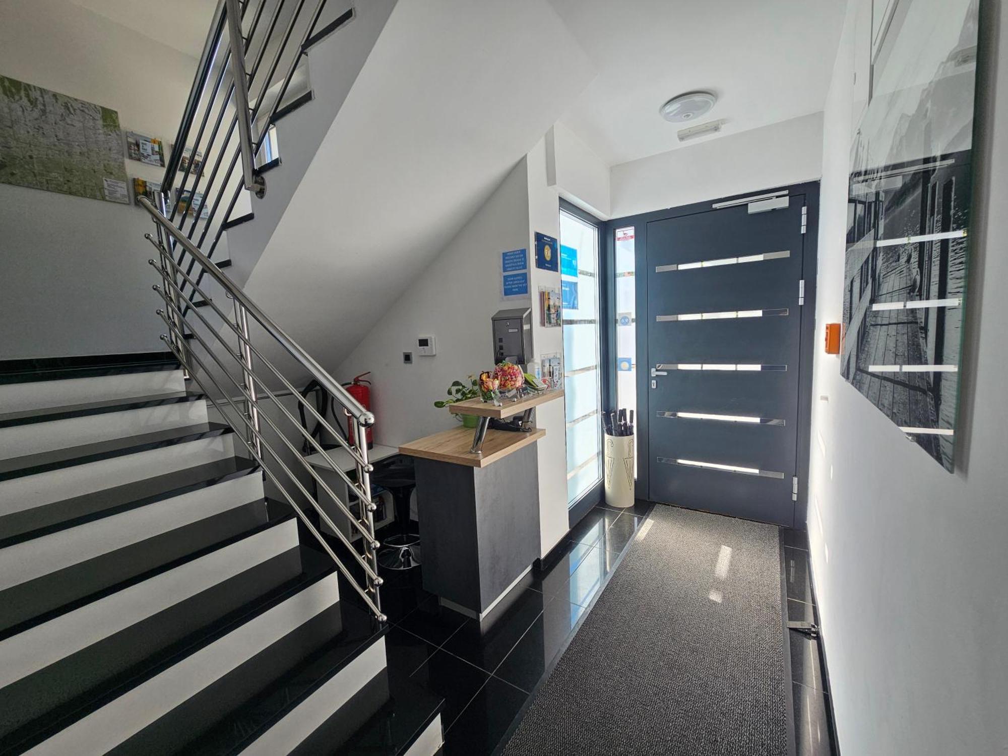 Villa Agram Zagreb Exterior photo